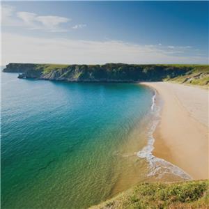 Pembrokeshire Beach Food Company