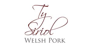 Ty Siriol Welsh Pork