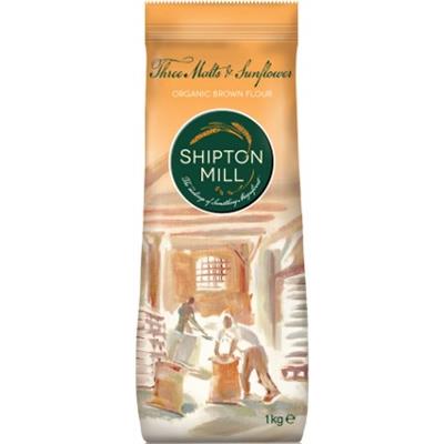 shipton mill flour delivery