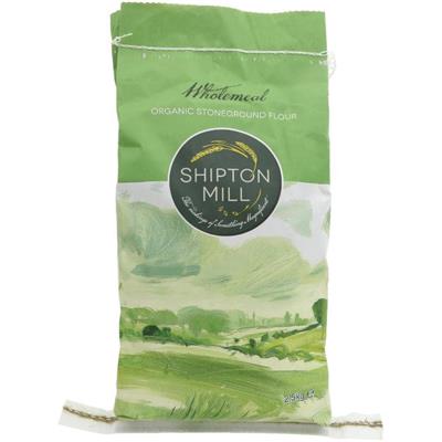 shipton mill flour delivery