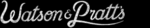 Watson & Pratt's